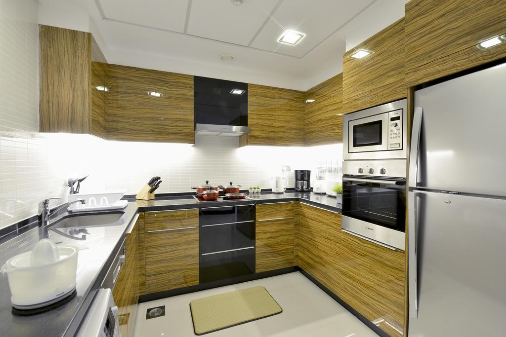 Royal Ambassador - Al Yal Suites Manama Habitación foto