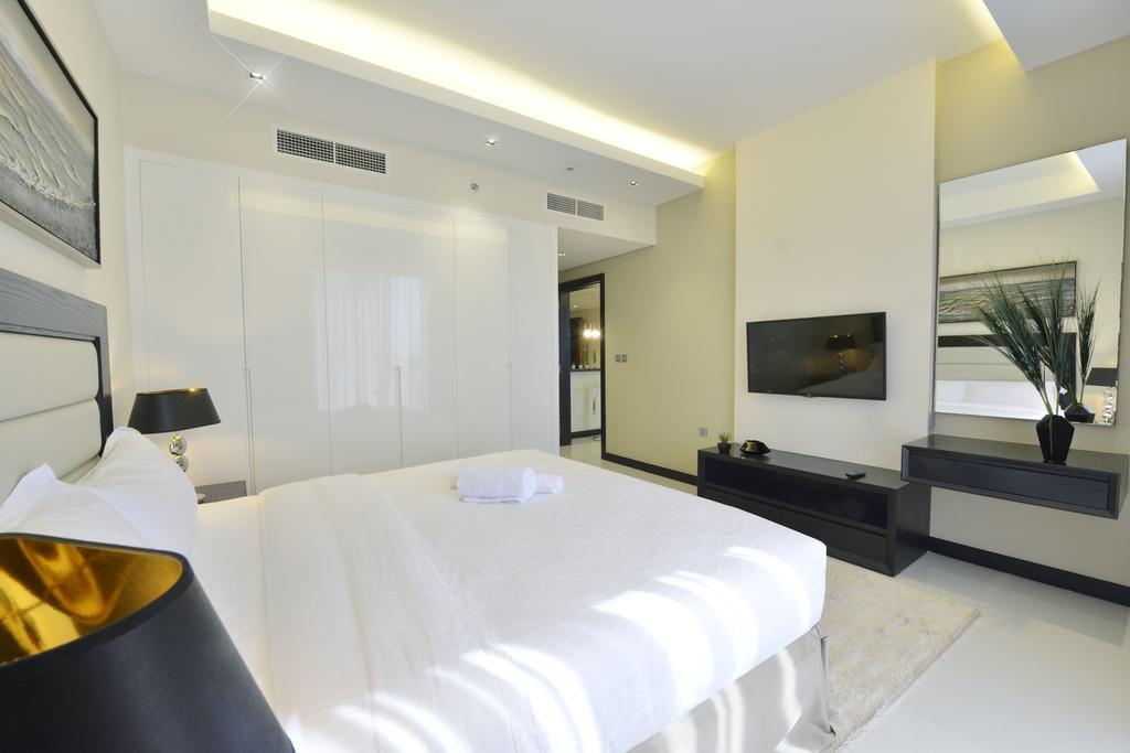 Royal Ambassador - Al Yal Suites Manama Habitación foto